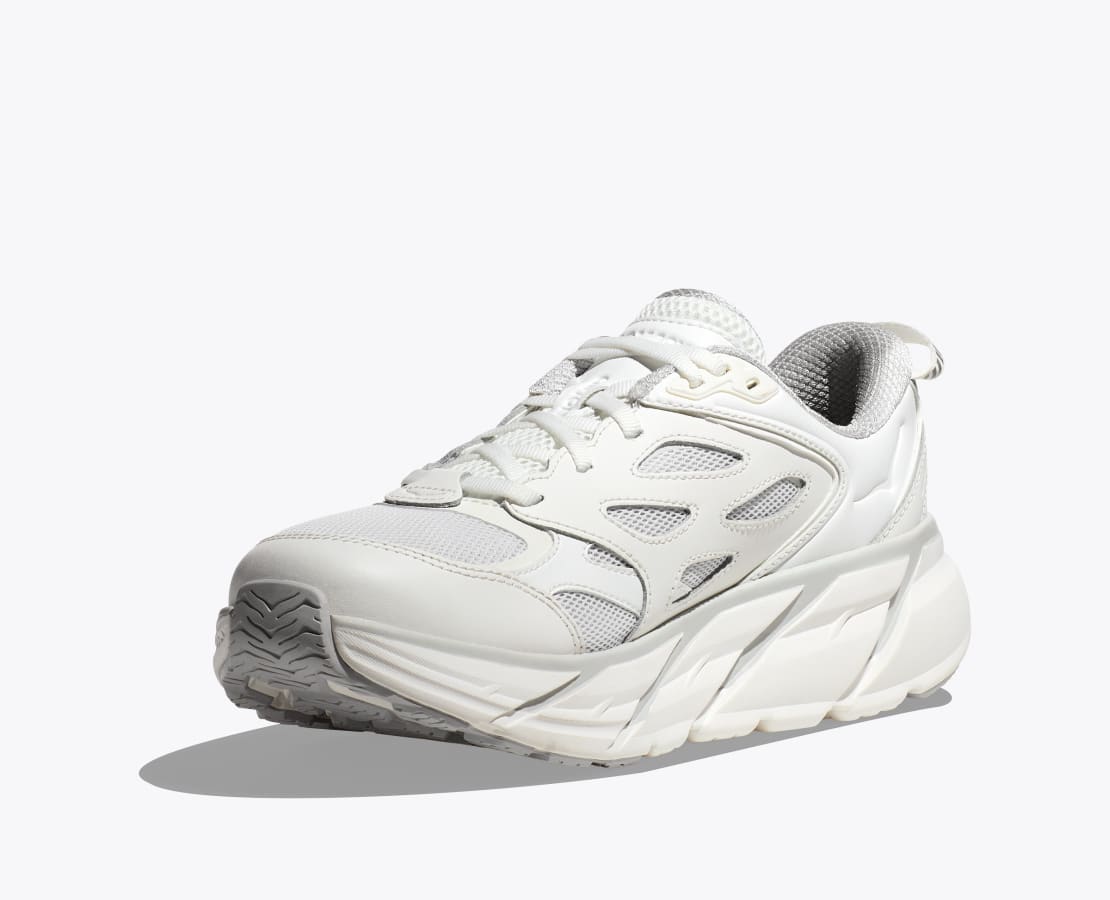 HOKA ONE ONE スニーカー CLIFTON L ユニセックス 1114770 Clifton L All Gender Casual Wear Training Shoe | HOKA®